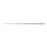 BR Surgical Hook Ear Day 6-1/4" Small Stainless Steel Ea