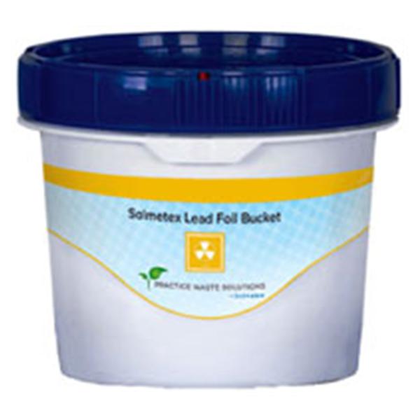 Solmetex Bucket Lead 1gal Ea