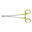 Aesculap  Holder Needle Debakey 6-1/2" Serrated Jaw Tungsten Carbide Ea