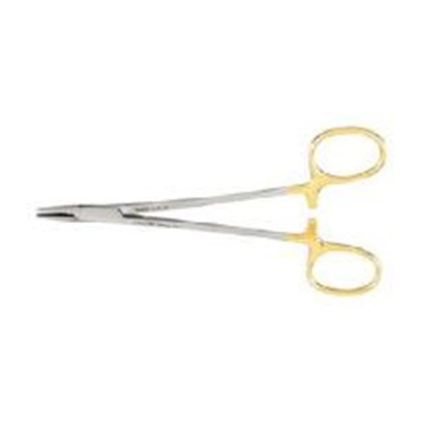 Integra Neurosciences Holder Needle Hegar-Baumgartner Baseline 5-3/4" Ea