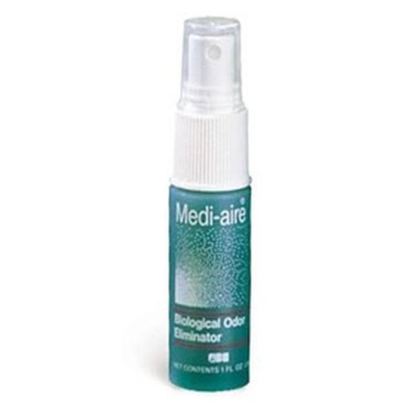 Bard Medical Division Medi-Aire Deodorizer Unscented 8oz/Bt 12/Ca 12/Ca