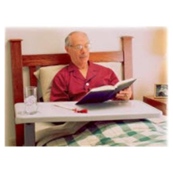 Carex-Apex Medical  Table Overbed 50lb Capacity 33x20-1/4x28-1/4" 1/Ca
