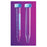 Stockwell Scientific Centrifuge Tube Polystyrene 15mL Non-Sterile 500/Ca