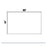 O & M Halyard Drape Surgical Handi-Bin Non-Fenestrated 60x44" Half NS 1000/Ca
