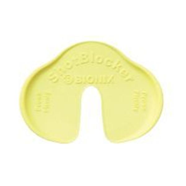 Bionix Medical Technologies Disk Flexible ShotBlocker Plastic Disposab ...