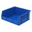 Akro-Mils Storage Bin 10-7/8x11x5 BLUE 6/CA 6/CA
