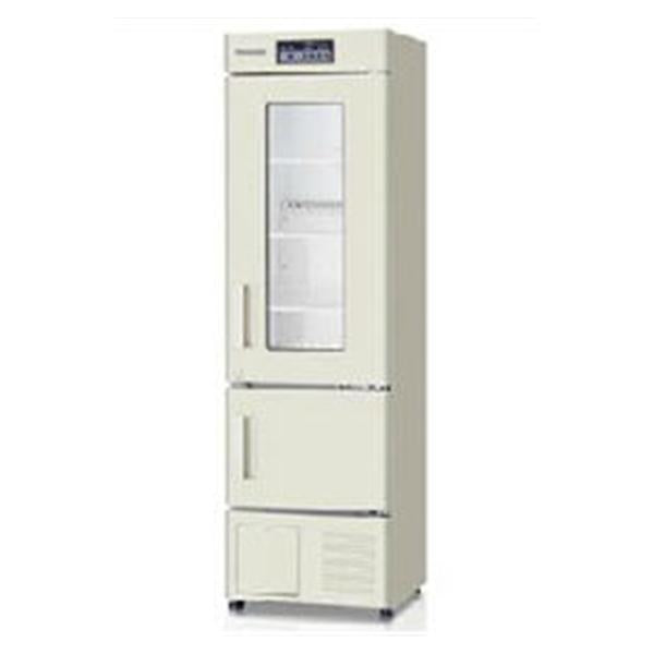 Panasonic Healthcare  Rfrgrtr/Frzr Pharma Bmdcl 7.6cf 2 to 14/-20 to -30Â°C Mnl Dfrst Ea