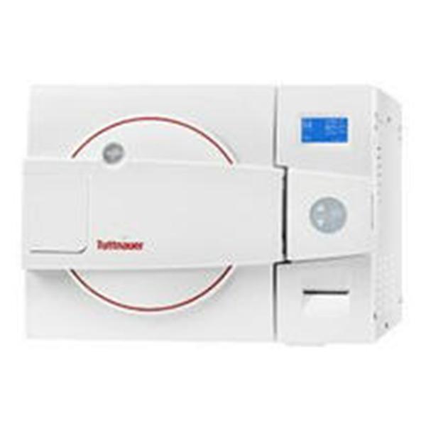 Tuttnauer USA  Sterilizer Countertop Elara 11 Refurbished Ea
