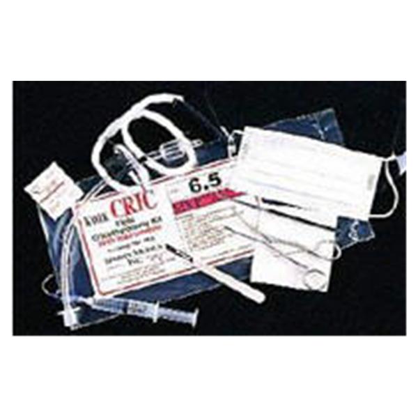 Motion Medical Distributing Kit Cricothyrotomy Ea (1677)