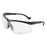Hager Worldwide  Eyewear Comfort Fit 1 Diopter Clear Lens / Black Frame Ea