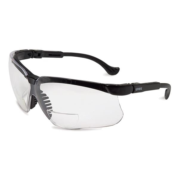 Hager Worldwide  Eyewear Comfort Fit 1.5 Diopter Clear Lens / Black Frame Ea