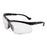 Hager Worldwide  Eyewear Comfort Fit 2 Diopter Clear Lens / Black Frame Ea