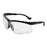 Hager Worldwide  Eyewear Comfort Fit 2.5 Diopter Clear Lens / Black Frame Ea
