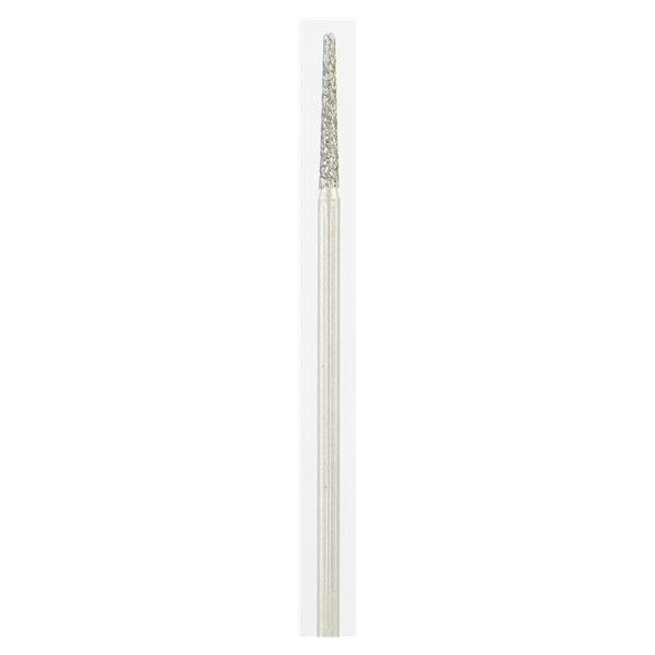 Medicool Bur PBS Diamond 3/32" Small Taper Ea