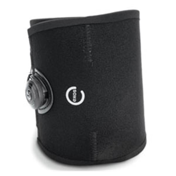 DJO Brace Exos Adult Humeral Fracture Black Size Large Ea