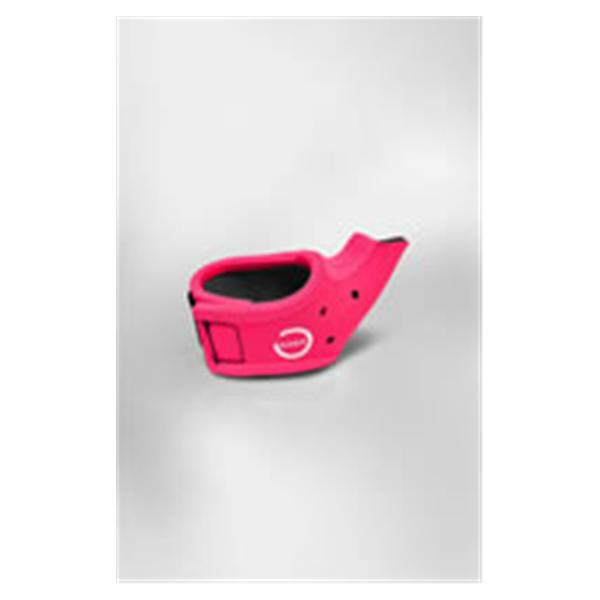 DJO Brace Spica Exos Adult Short Wrist/Thumb Pnk Sz 2X-Small Left Ea
