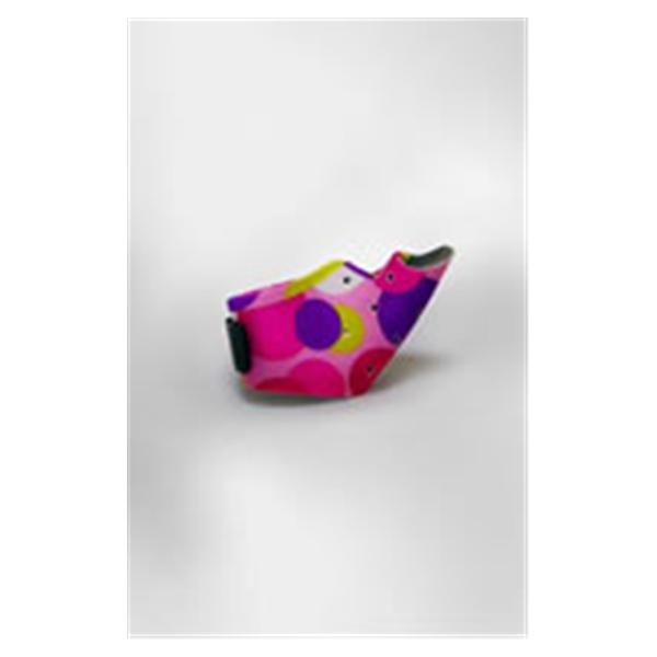 DJO Brace Spica Exos Adult Short Wrist/Thumb Plk Dt Sz Small Left Ea