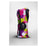 DJO Brace Exos Adult Wrist Polka Dot Size X-Small Right Ea