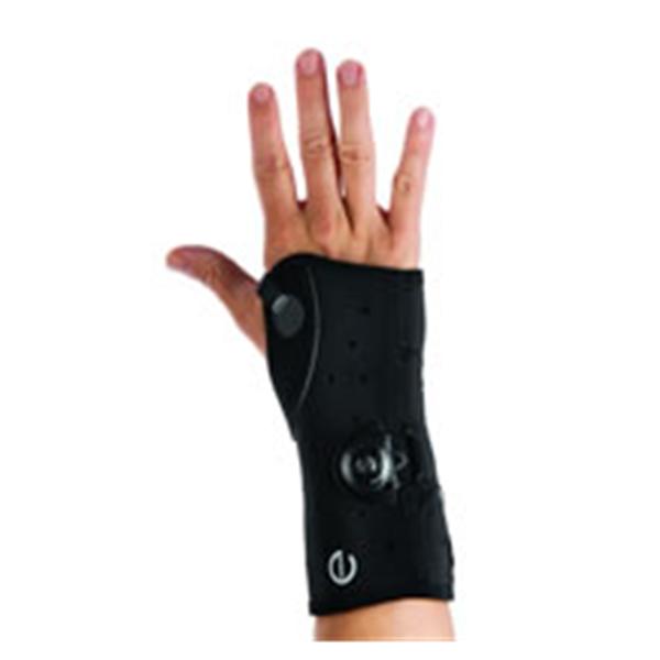DJO Brace Exos Adult Wrist Camouflage Size Small Left Ea