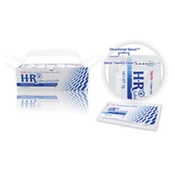 HR Pharmaceuticals One Shot Lub Jelly Sterile 5gm Packet W/ EZ Opn Spt Grayline Medical HR Pharmaceuticals One Shot Lub Jelly Sterile 5gm Packet W/ EZ Opn Spt Grayline Medical