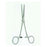 BR Surgical Forcep Hemostatic Rochester-Pean 5-1/2" Straight SS Ea