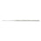 Miltex-Integra Miltex Hook Tissue Twist 5-1/2" Stainless Steel Ea