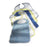 Encompass Group Bib Patient Encompass White Small 15 in x 33 in 12/Bx