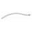 BR Surgical Forcep Kocher 10" Curved Stainless Steel Ea