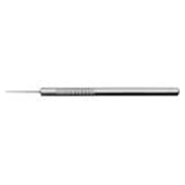 BR Surgical Hook Sinskey 4-1/2" 0.2mm Stainless Steel Ea