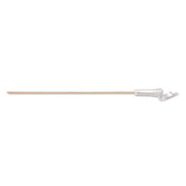 Puritan Medical Products Applicator Cap-Shure Cotton Tip Sterile 6 in Wood Shaft 500/Ca