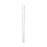 Medgyn Products  Curette Utrn Vac Vacurette .5Bs 15mm Tp Clr Plstc Disp 25/Pk