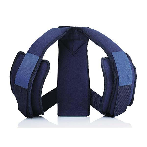 BSN Medical Support Actimove Pediatric Clavicle <25.5" Blue Ea