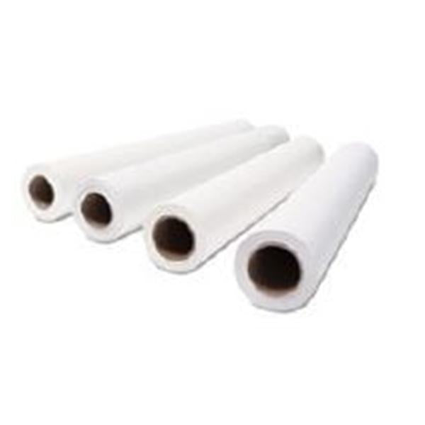 Tidi Products  Table Paper Exam Smooth 21 in x 225 in White 12/Ca (517)
