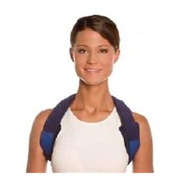 BSN Medical Support Actimove Clavicle 35.5-43.5" Blue Size Medium Ea