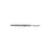 Beaver-Visitec Int Blade Surgical Beaver 6700 Mini Stainless Steel Strl Disp 20/Bx