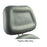 HEADREST, RECTANGULAR, 641, UF, SPICE