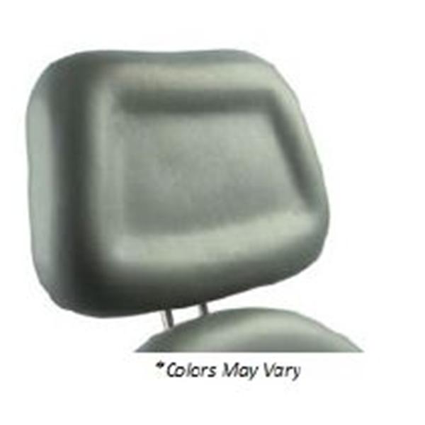 HEADREST, RECTANGULAR, 641, UF, SPICE