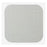 Coloplast  Dressing Comfeel Plus Hdrcld 3.5x5.5 Rectangle Trans Abs 10/Bx