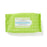 Medline Industries  Wipes AlTch Baby Dmthcn3.2% Unscented 80x24/Ca