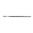 BR Surgical Elevator Locke 5" 5x20mm Tip Stainless Steel Reusable Ea (BR74-74012)