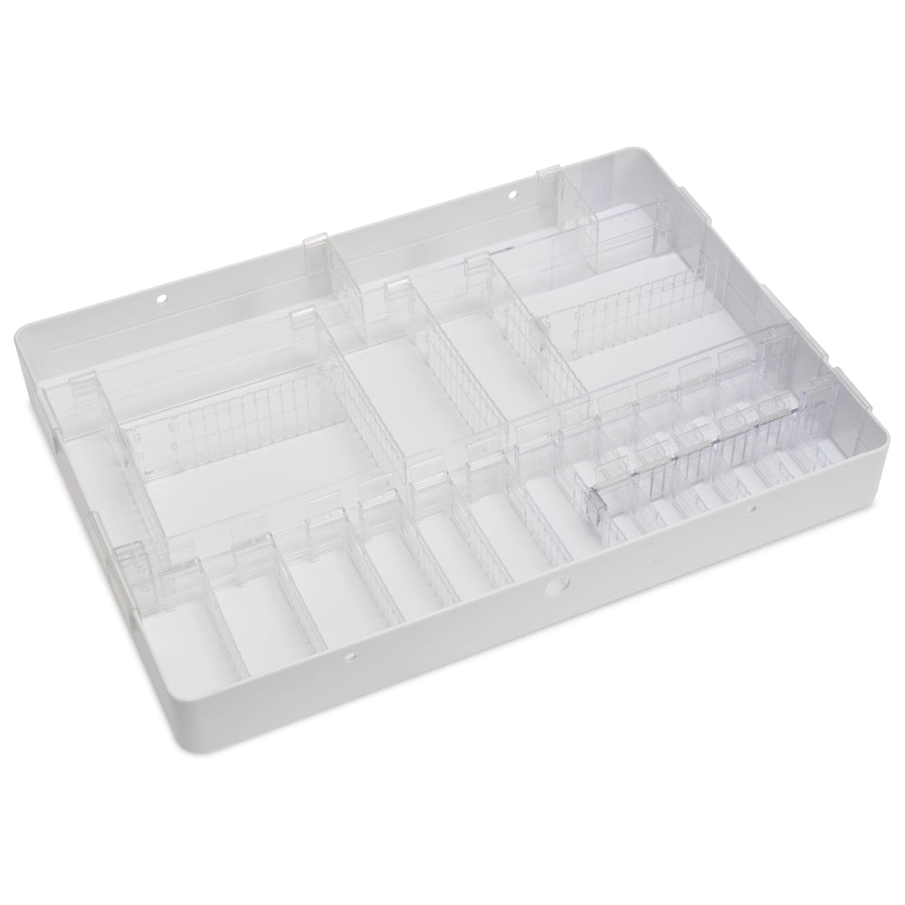 Medication Drawer Tray for Crash Cart