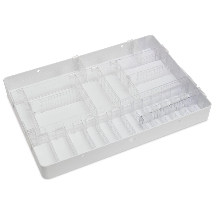 Medication Drawer Tray for Crash Cart — Grayline Medical