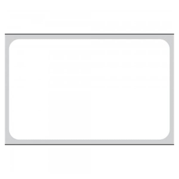 TimeMed a Div of PDC Label:Cerner CTD Thermal White 1.25x2" 6Rl/Bx 6Rl/Bx