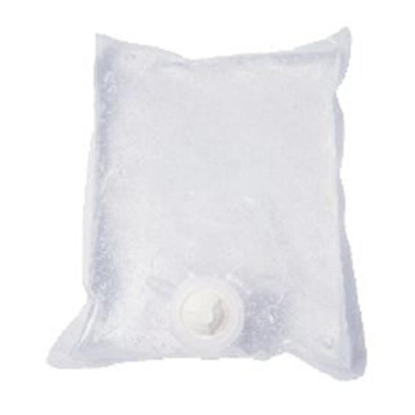 B4 Brands Sanitizer Gel Avant 1000 mL Refill Fragrance Free 8/Ca