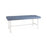Winco Table Treatment Flat Top 72x28x30" Taupe 400lb Capacity Ea