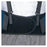 Core Products Belt Support CoreBack Adult Lumbar Sacral Black Size X-Large Ea