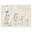 Dukal oration Sanitizer Gel DawnMist 4 oz Citrus 96/Ca