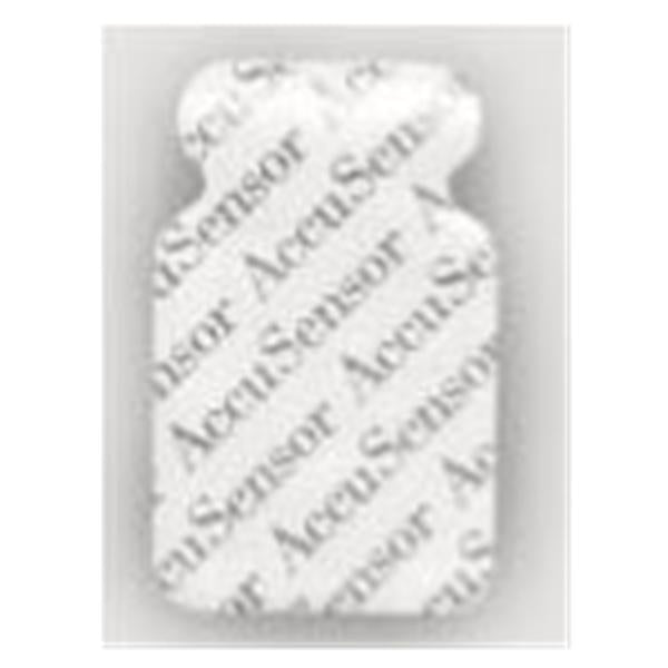 Lynn Medical Electrode Resting/Diagnostic AccuSensor 500/Bx