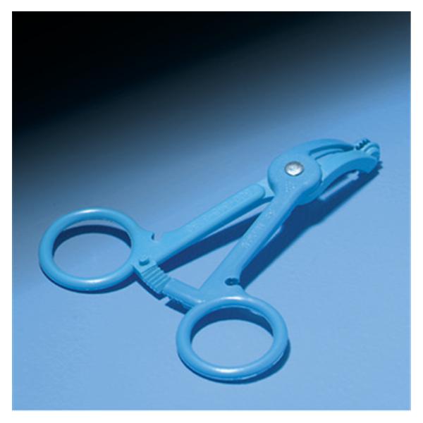 Deroyal Industries  Clamp Towel Curved Nylon Reinforced Plastic 240/Ca