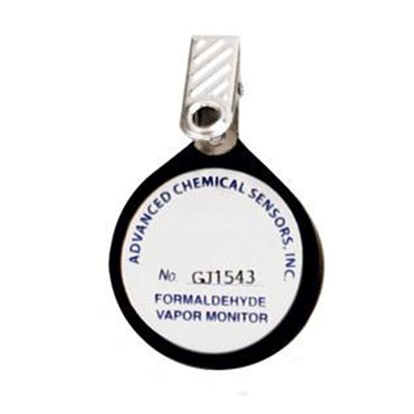 Advanced Chemical Sensors Formaldehyde Monitor 5/Ca